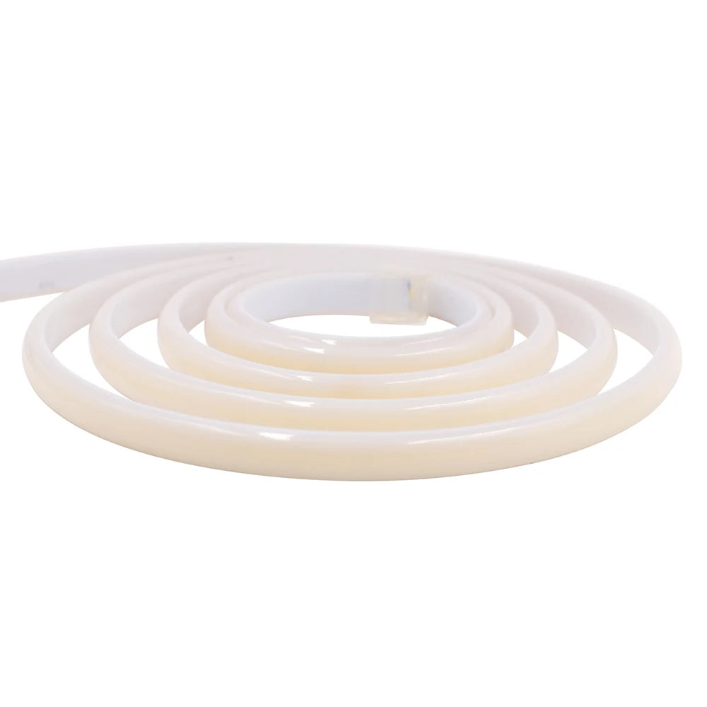 WIFI Bluetooth 220V Dimmable COB LED Strip Light Wall Touch 23key Remote 750W Controller 288LEDs Waterproof Flex Lamp Home Decor