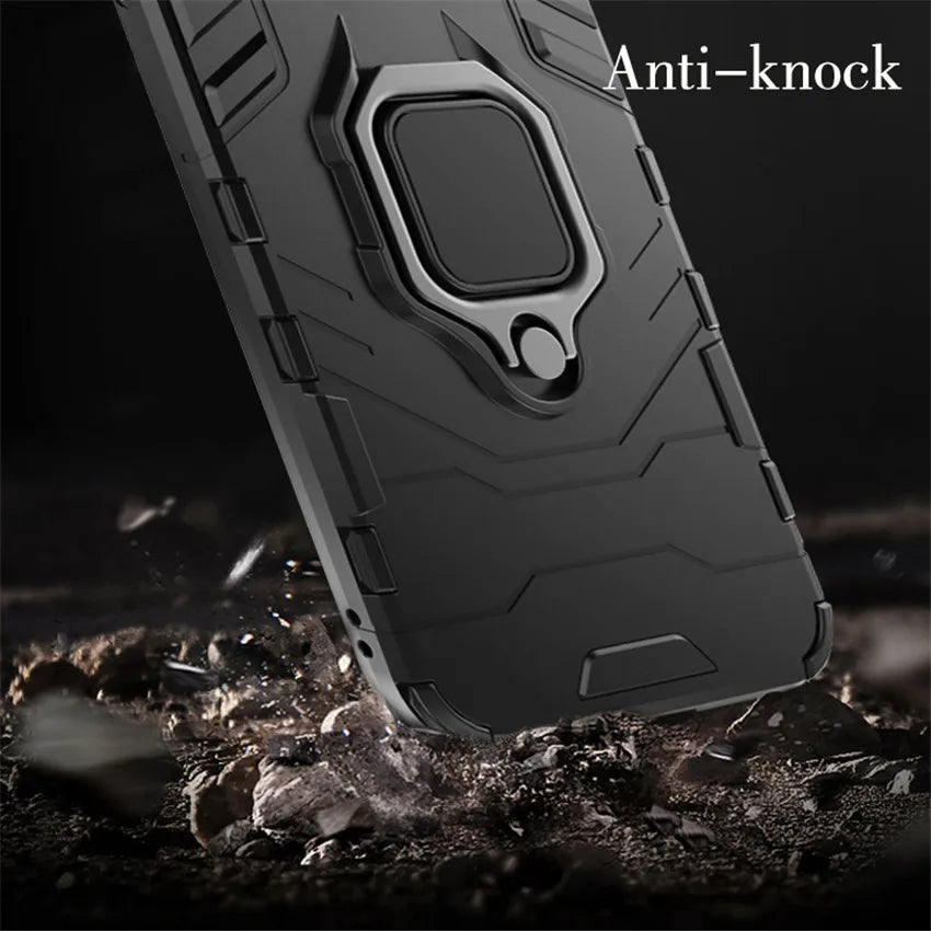 Shockproof Phone Case For Vivo iQOO Neo 10 Case Anti-knock Hard Armor Back Cover Vivo iQOO Neo 10 Case For Vivo iQOO Neo 10 Pro