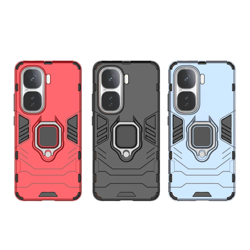 Shockproof Phone Case For Vivo iQOO Neo 10 Case Anti-knock Hard Armor Back Cover Vivo iQOO Neo 10 Case For Vivo iQOO Neo 10 Pro