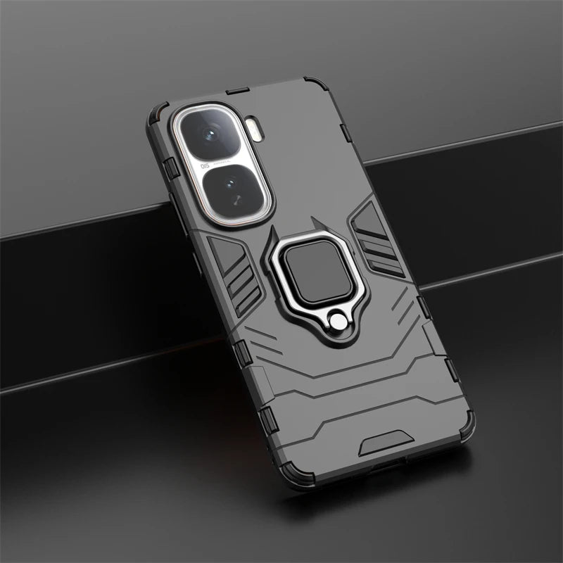Shockproof Phone Case For Vivo iQOO Neo 10 Case Anti-knock Hard Armor Back Cover Vivo iQOO Neo 10 Case For Vivo iQOO Neo 10 Pro